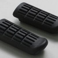 TOURMAX Voetsteun rubbers Honda