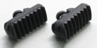 TOURMAX Voetsteun rubbers Honda