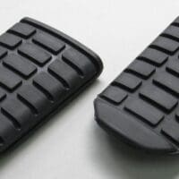 TOURMAX Voetsteun rubbers Honda GL1800 Gold Wing