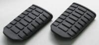 TOURMAX Voetsteun rubbers Honda GL1800 Gold Wing