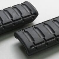 TOURMAX Voetsteun rubbers Honda