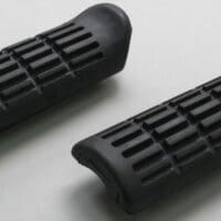 TOURMAX Voetsteun rubbers Honda