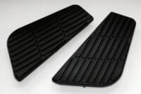 TOURMAX Voetsteun rubbers Honda GL1800 Gold Wing