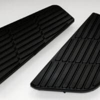 TOURMAX Voetsteun rubbers Honda GL1800 Gold Wing