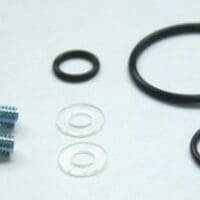 TOURMAX Brandstofkraan revisieset Yamaha RD350LC