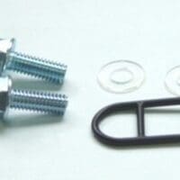 TOURMAX Brandstofkraan revisieset Kawasaki GPX750R