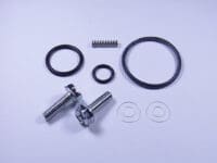 TOURMAX Brandstofkraan revisieset Suzuki GN125/250/340 - SP370