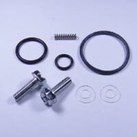 TOURMAX Brandstofkraan revisieset Suzuki GN125/250/340 - SP370