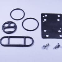 TOURMAX Brandstofkraan revisieset Yamaha XV535 Virago