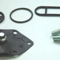 TOURMAX Brandstofkraan revisieset Yamaha Xj600N/S Diversion