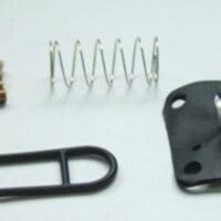 TOURMAX Brandstofkraan revisieset Suzuki GSX-R600/750 - SV650N/S