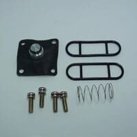 TOURMAX Brandstofkraan revisieset Triumph Daytona