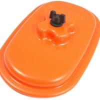 1055660-1-800Wx800H TWIN AIR Luchtfilterdeksel Honda CRF450R/RX