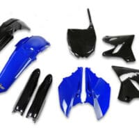 1055789-1-800Wx800H UFO Plastic kit Replica 2019 Yamaha YZ125/250