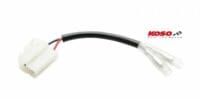 KOSO knipperlichtadapter Yamaha MT-09