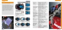 1056098-2-800Wx800H RX2NR+ Tachometer With Thermometer And Temp. Alarm - Shiftlight