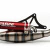 1056920-1-800Wx800H YASUNI Scooter R Compleet uitlaatsysteem - aluminium