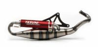 1056920-1-800Wx800H YASUNI Scooter R Compleet uitlaatsysteem - aluminium