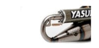 1056920-2-800Wx800H YASUNI Scooter R Compleet uitlaatsysteem - aluminium