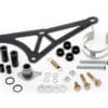1056920-3-800Wx800H YASUNI Scooter R Compleet uitlaatsysteem - aluminium