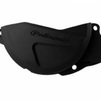 1057501-1-800Wx800H POLISPORT Koppelingsdekselbeschermer Noir Yamaha YZ250
