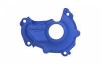 1057511-1-800Wx800H POLISPORT Koppelingsdekselbeschermer blauw KTM/Husqvarna
