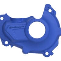 1057542-1-800Wx800H POLISPORT Ontstekingsdekselbeschermer blauw Yamaha YZ450F