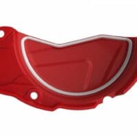 POLISPORT Ontstekingsdekselbeschermer rood Beta RR250/300