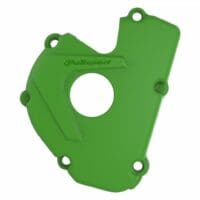 1057567-1-800Wx800H POLISPORT Ontstekingsdekselbeschermer groen Kawasaki KX250F