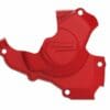 POLISPORT Ontstekingsdekselbeschermer rood Honda CRF250R