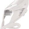 POLISPORT Koplamp wit Beta