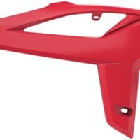 1057681-1-800Wx800H POLISPORT Radiateurkappen rood Beta