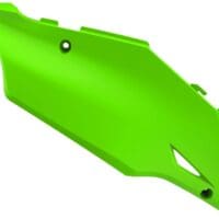 1057691-1-800Wx800H POLISPORT Zijnummerplaten restyle lime groen Kawasaki KX125/250