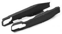 1057696-1-800Wx800H POLISPORT Achterbrugbeschermers zwart KTM
