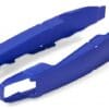 POLISPORT Achterbrugbeschermers blauw Yamaha YZ250F/450F