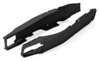 1057704-1-800Wx800H POLISPORT Achterbrugbeschermers zwart Kawasaki KX250F/450F