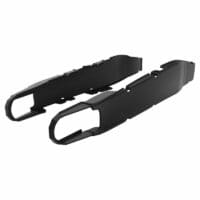1057719-1-800Wx800H POLISPORT Achterbrugbeschermers zwart Sherco SEF-R/SE-R