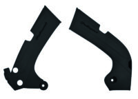 1057726-1-800Wx800H POLISPORT Framebeschermers zwart Honda CRF250/450R