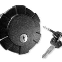 1058050-1-800Wx800H TANKDOP XT600 84-86 ZWART OEM TYPE 34L-24610-02