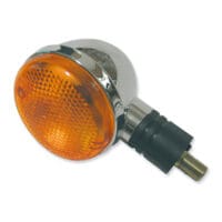 KNIPPERLICHT L ACH MOTO GUZZI   750 NEVADA 93-03 ORANJE