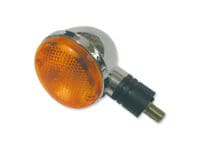 KNIPPERLICHT R ACH MOTO GUZZI  750 NEVADA 93-03 ORANJE