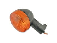 KNIPPERLICHT L VR/R ACH RSV  RSV1000 / SL 1000 FALCO  ORANJE