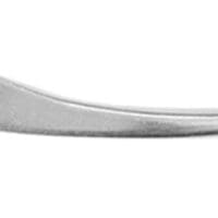 V PARTS OE hendel gegoten aluminium rechts gepolijst
