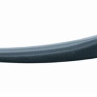 1058508-1-800Wx800H HIGHSIDER smart OE hendel gegoten aluminium links zwart