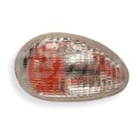 1058760-1-800Wx800H V PARTS Right Indicator OE Type Transluscent Piaggio Liberty 50