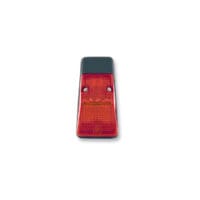 V PARTS Rear Light OEM Type Red Suzuki DR650R