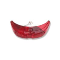 V PARTS OE achterlicht rood Peugeot