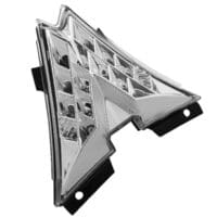 V PARTS OE LED achterlicht Aprilia RS4 50