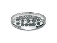 V PARTS OE LED achterlicht Peugeot Ludix Blaster 50
