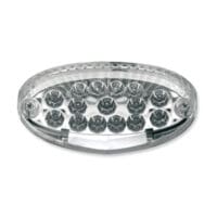 V PARTS OE LED achterlicht Peugeot Ludix Blaster 50